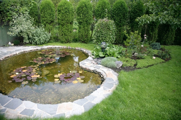 Landscaping Landscaping